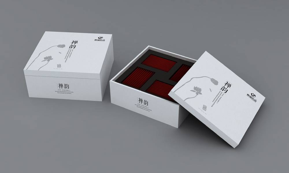 丽水茶叶包装设计：以自然意趣，传递城市茶香的清雅韵味